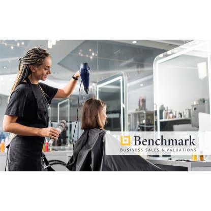 Well-known national hair and retail franchise group, recognized as one of the best in the country...