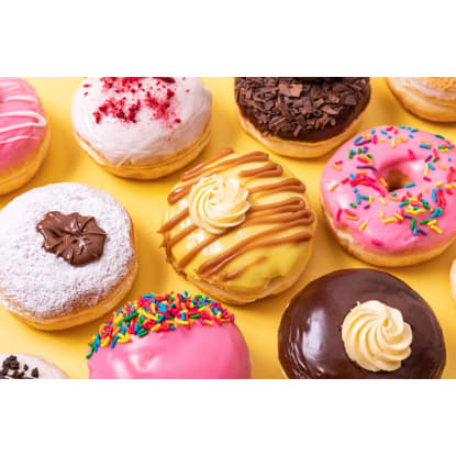 WALKER’S DOUGHNUTS - SOUTH EAST