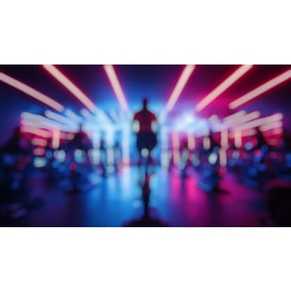 Rare Opportunity to Acquire a Leading Lifestyle Fitness Brand