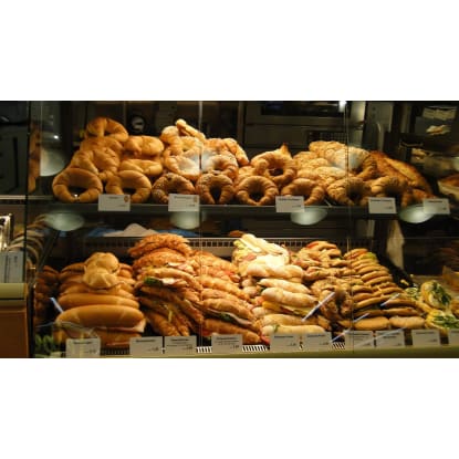 Established Bakery Perth Metro