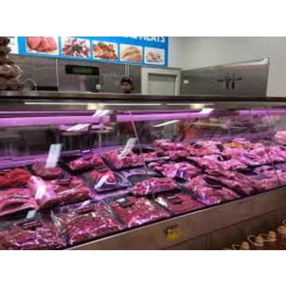 Butcher Shop For Sale Altona North