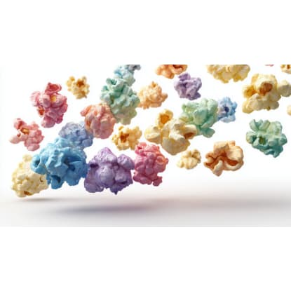 Retail Popcorn Store & Established Wholesale Brand (DM2502)