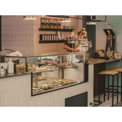 Premium Specialty Bakery Rare Opportunity, Owner retiring from cash cow business