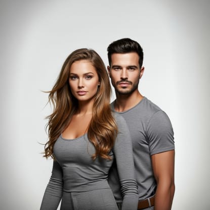 FULLY STAFFED HAIR SALON & BARBER COMBINATION - HIGH EXPOSURE SOUTH EAST LOCATION