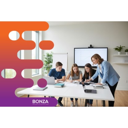 36752 Turnkey Tutoring Business With Experienced Teaching Team