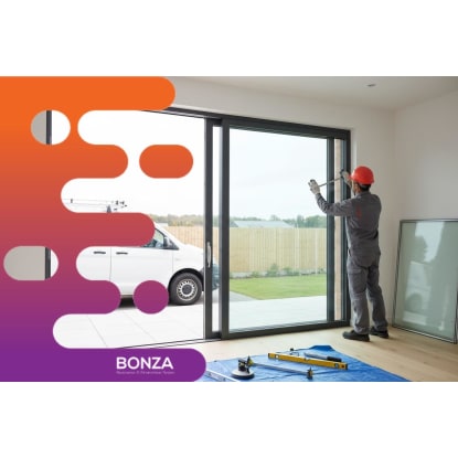 36737 Established Glass & Aluminium Business - Growth Potential