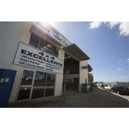 4x4 Specialist & Mechanical Service Centre Brendale QLD