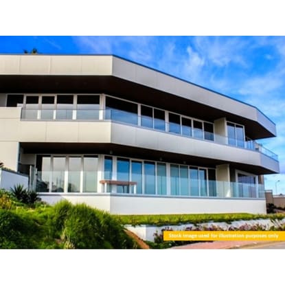 High-performing window and door manufacturer