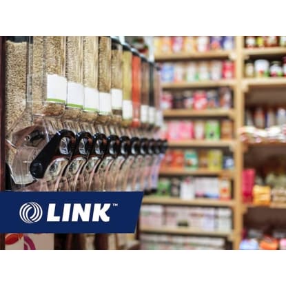 Niche Food Manufacturing & 3PL Services