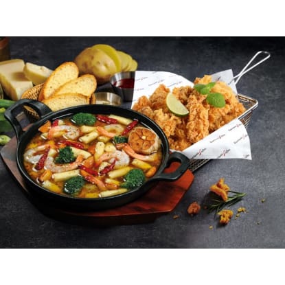 Korean Fried Chicken Business for Sale – Kew [2605061]