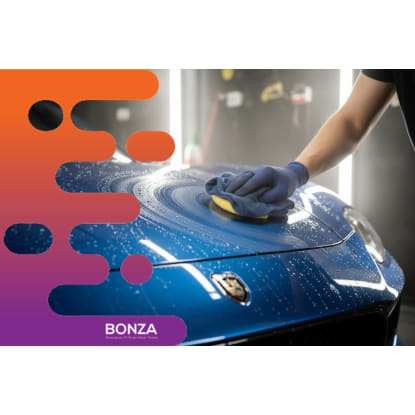 36751 Busy Hand Car Wash with Growth Potential