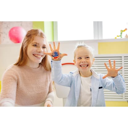 Established Freehold Childcare Centre + Property Opportunity