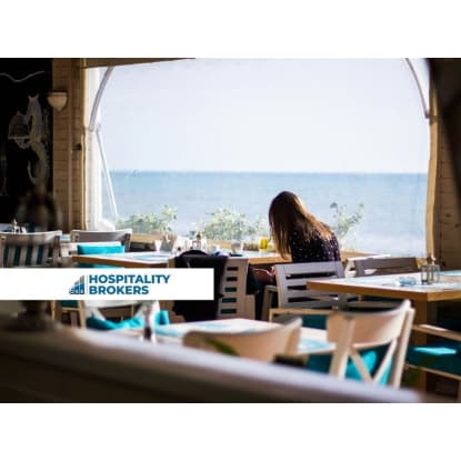 Perfect First Timer Cafe - Beachside - Lifestyle Trading Hrs
