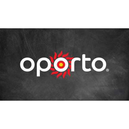 Oporto Drive Thru franchise for sale in South East Qld