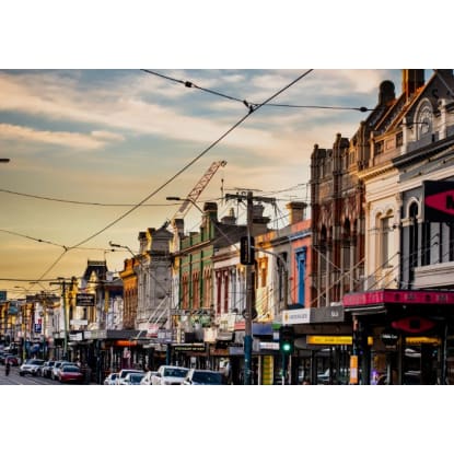 Premium Chapel Street Café Opportunity | Windsor