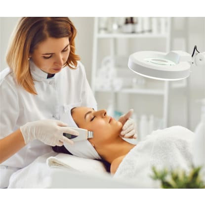 Skin Clinic / Beauty Salon well below replacement cost