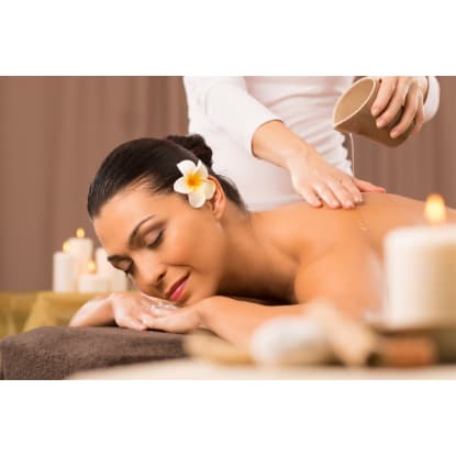 Wonderful Opportunity for Qualified Beauty Therapist or Investor