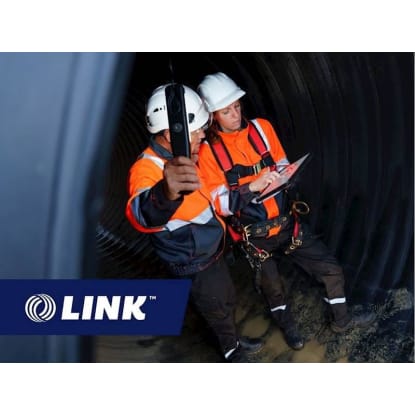 Specialist Mining-Tech Manufacturer - NSW