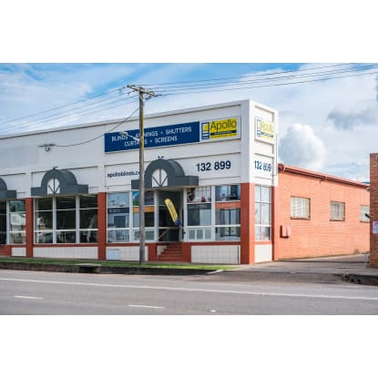 Apollo Blinds Tamworth/Armidale