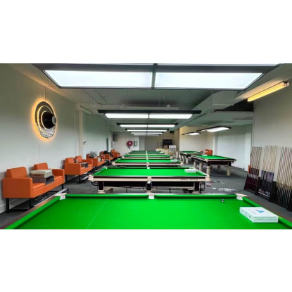 Billards/Entertainment Venue, close to CBD/Sydney University | ID: 1437