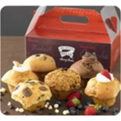Top Performing Muffin Break Franchise in Eastern Shopping Centre - Ref: 15467