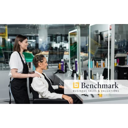 South East Melbourne Hair Salon for Sale – Fully Managed & Long Established