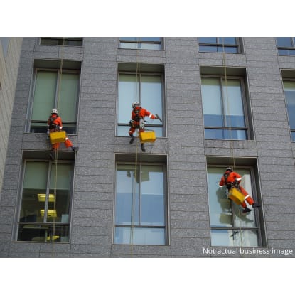 Cleaning Business with Corporate and Government Clients – Sydney