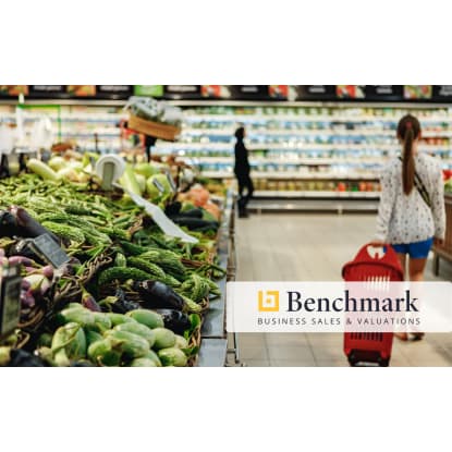Reliable Freehold IGA Supermarket for Sale / ACT