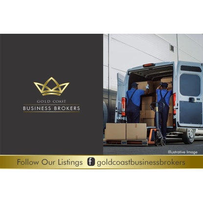 B2B EXCEPTIONAL TRANSPORT BUSINESS – BOX-IN / BOX-OUT MODEL – NO STOCK HOLDING
