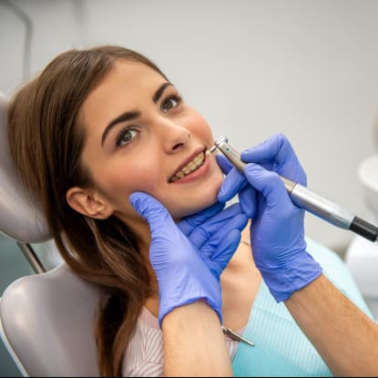 Exclusive Distribution of Premium Logo Dentist Products