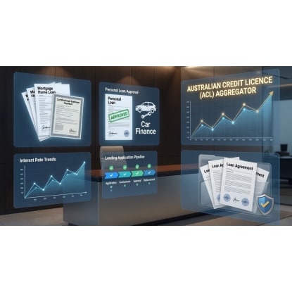 ACL Aggregator with Cutting-Edge AI Platform ST1598