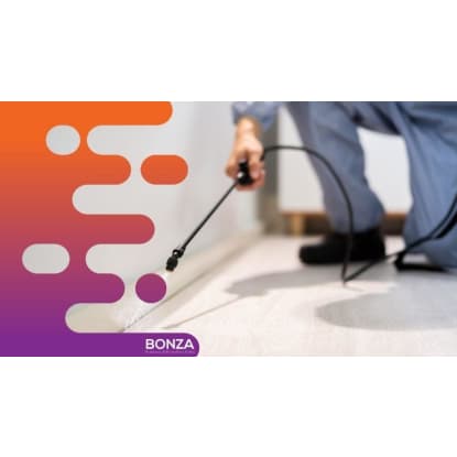 36419 Longstanding Termite & Pest Control Business - Loyal Customer Base