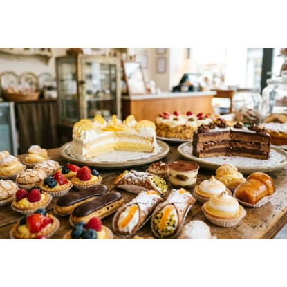 MAGNIFICENT BAKERY FOR SALE | MAS169