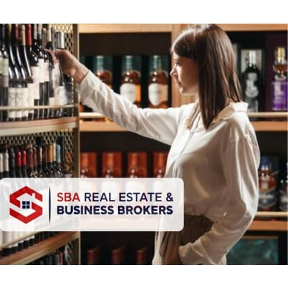 Liquor Store for Sale | Chadstone - Stable Business