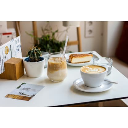 Iconic cafe and restaurant in Inner Suburbs of Melbourne - A Rare opportunity [2604223]