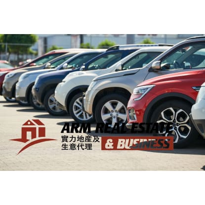 ​Rental Car Business for Sale Near Airport West | High Growth Potential