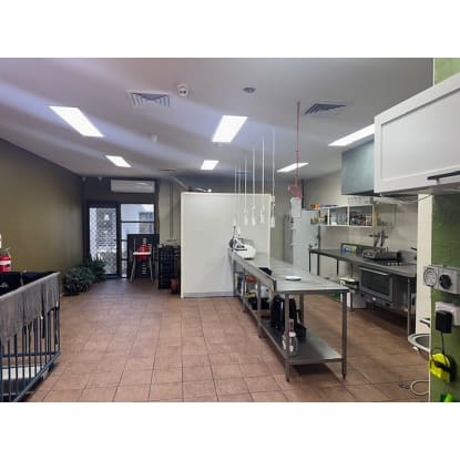 Ref: 3145, Cafe / Take Away / Industrial, Eastern Suburbs