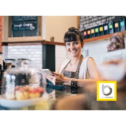 Turnkey Penrith Cafe