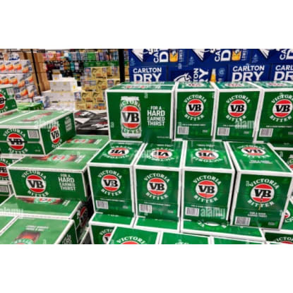 REGIONAL WA LIQUOR RETAIL OPPORTUNITY