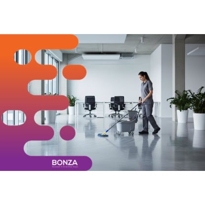 36757 Long Established Residential & Commercial Cleaning Business