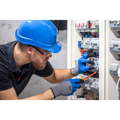 Electrical Services Business for Sale