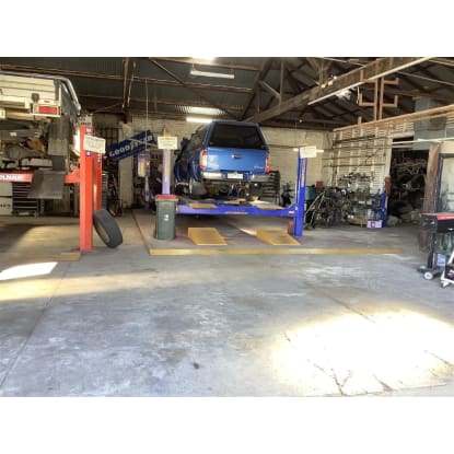 Business+Property For Only $400k !! - Donald, Regional Vic