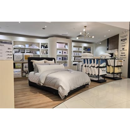 Highly Profitable & Award-Winning Bedding Franchise!