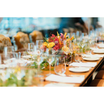 Wedding, Party & Event Hire