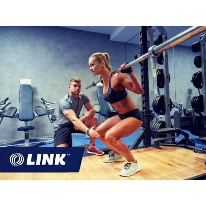 Well Established Dual Fitness Franchise in Brisbane