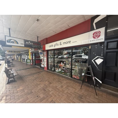 TOOWOOMBA NEWSAGENCY FOR SALE - REDUCED PRICE - $120,000 PLUS SAV