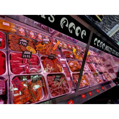 Multy Cut Meats – Well Established Premium Butcher Shop in a Tropical Location.