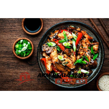 ​Asian Takeaway In Yarrawonga Business For Sale| TKG 9K PW