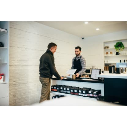 Exceptional Café Opportunity– No competition nearby- Strong Takings & Easy Operation [2605122]