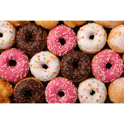 DONUT KING – HIGH-PERFORMING STORE FOR SALE (NORTHERN SUBURBS) [2605112]